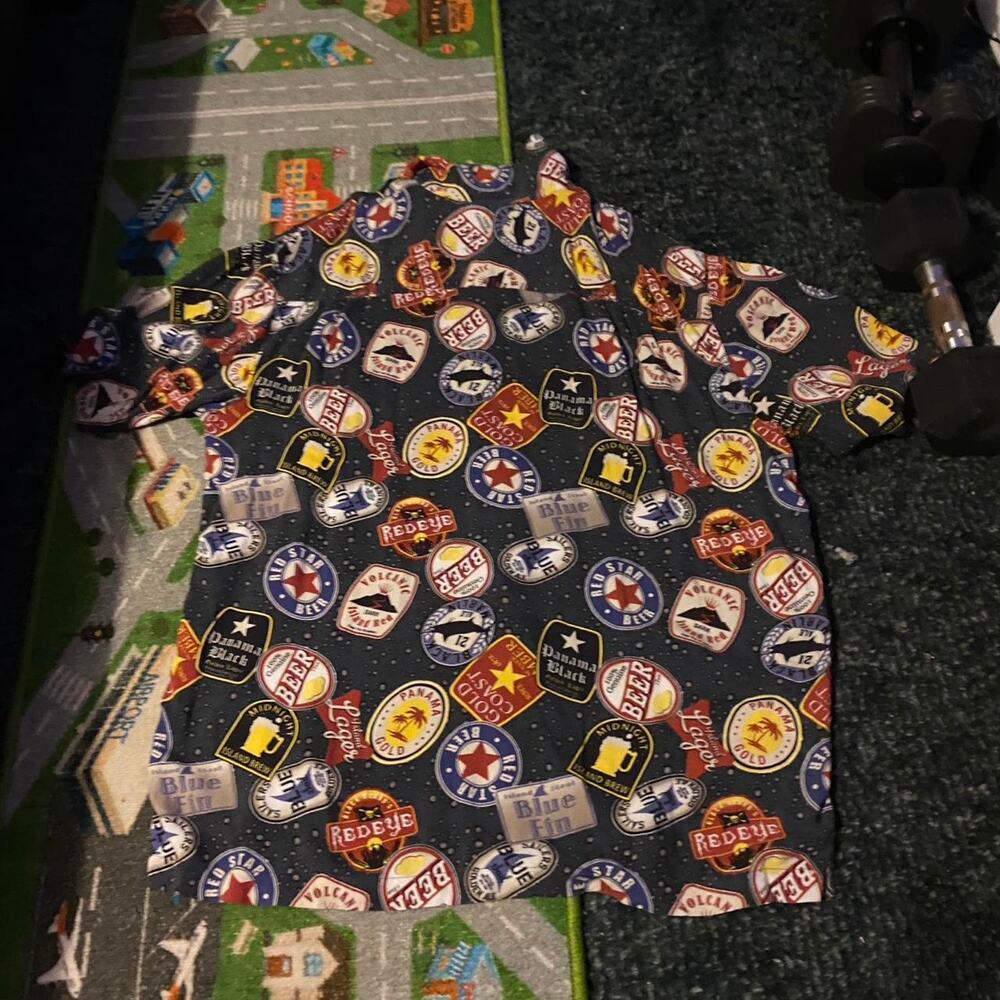 George casual button down shirt - Picture 3 of 4
